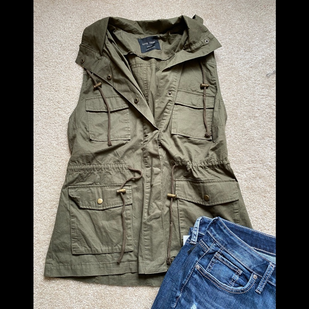 Vest